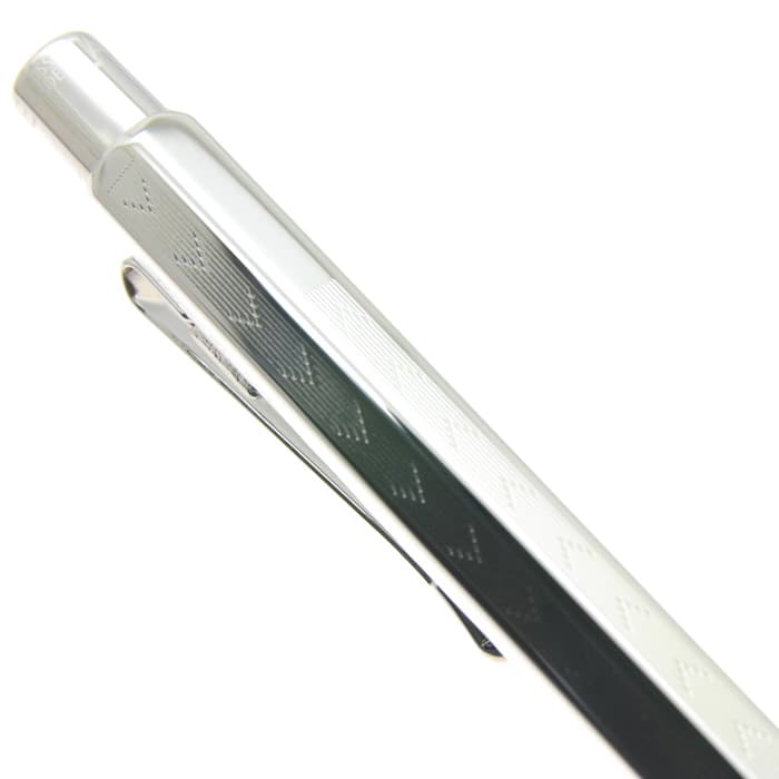 新品)CARAN d'ACHE カランダッシュ ボールペン エクリドール