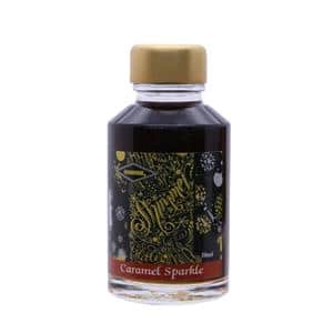 シマーリングインク キャラメルスパークル 50ml