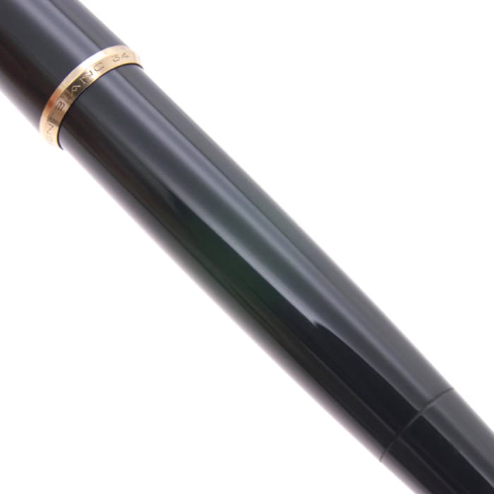 MONTBLANC モンブラン ボールペン チェック柄 筆記具 (60s) 【公式通販】