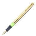 Pelikan ペリカン 万年筆 #520NN ロールドゴールド M