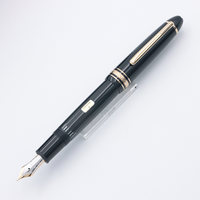 中古)MONTBLANC モンブラン 万年筆 マイスターシュテュック #146 ル