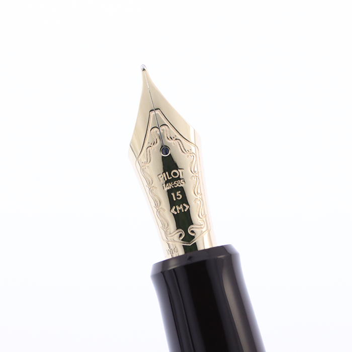 Yahoo!オークション - 【極美品】PILOT パイロット キャップレス