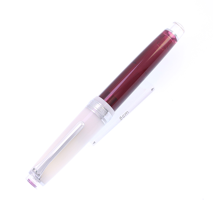 中古)SAILOR セーラー 万年筆 カクテルシリーズ2019