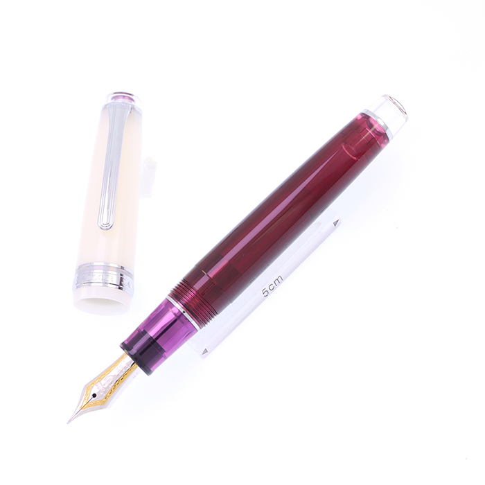 中古)SAILOR セーラー 万年筆 カクテルシリーズ2019