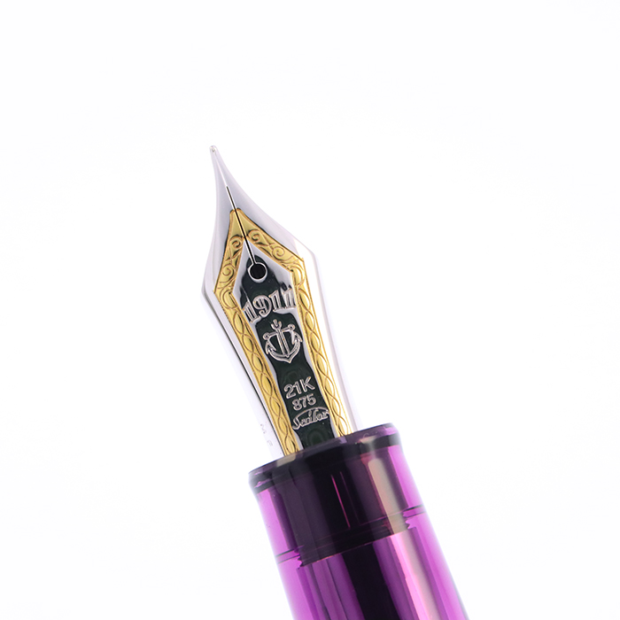 中古)SAILOR セーラー 万年筆 カクテルシリーズ2019