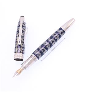 万年筆 マイスターシュテュック 80日間世界一周 ソリテール #146 ル･グラン 第一弾 M