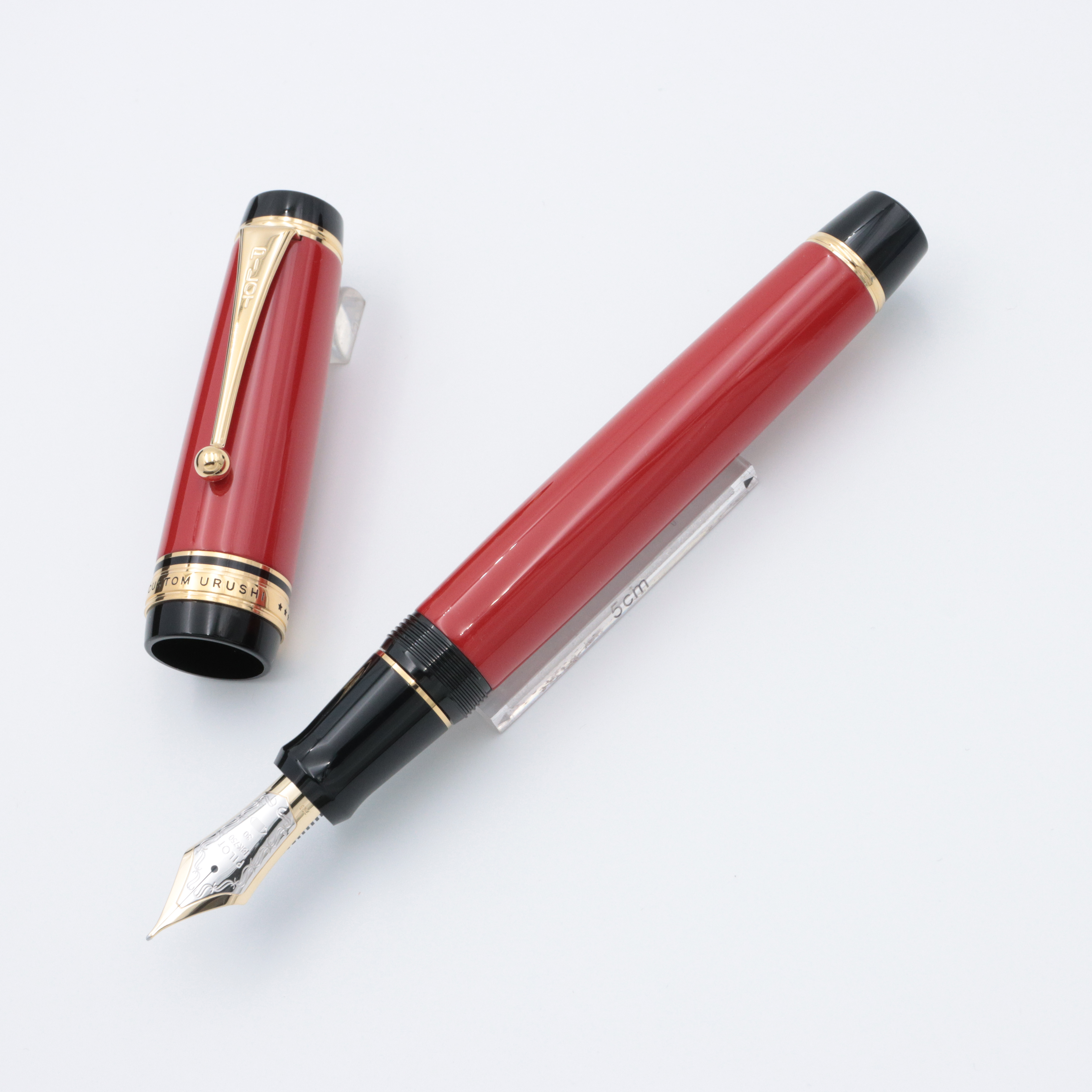 カスタムウルシ 詳細ページ | 万年筆 ボールペンなど高級筆記具の販売・買取