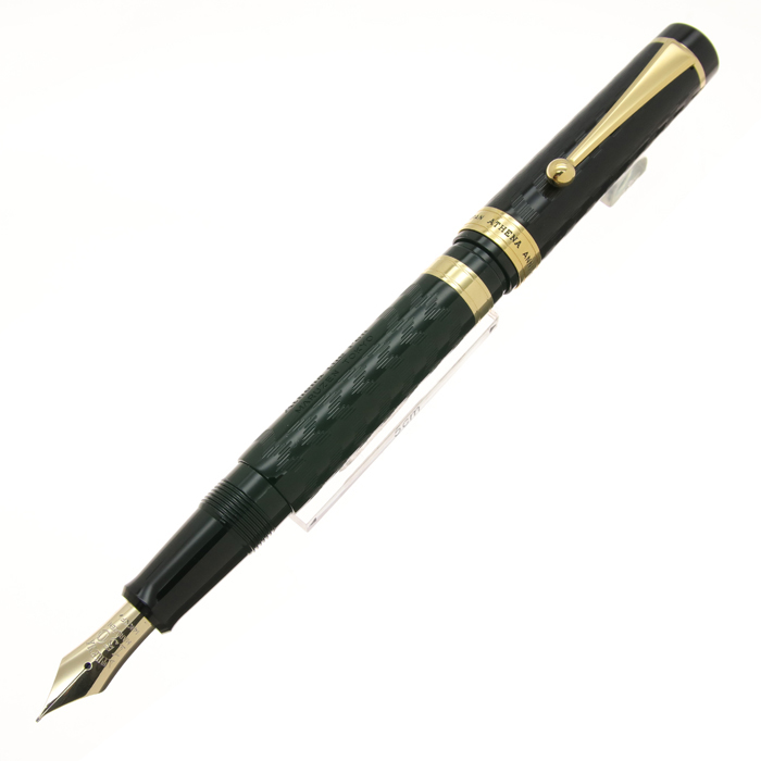 丸善アテナ万年筆 詳細ページ | 万年筆 ボールペンなど高級筆記具の販売・買取