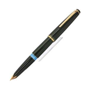 MONTBLANC モンブラン 万年筆 #22 ブラック M メイン
