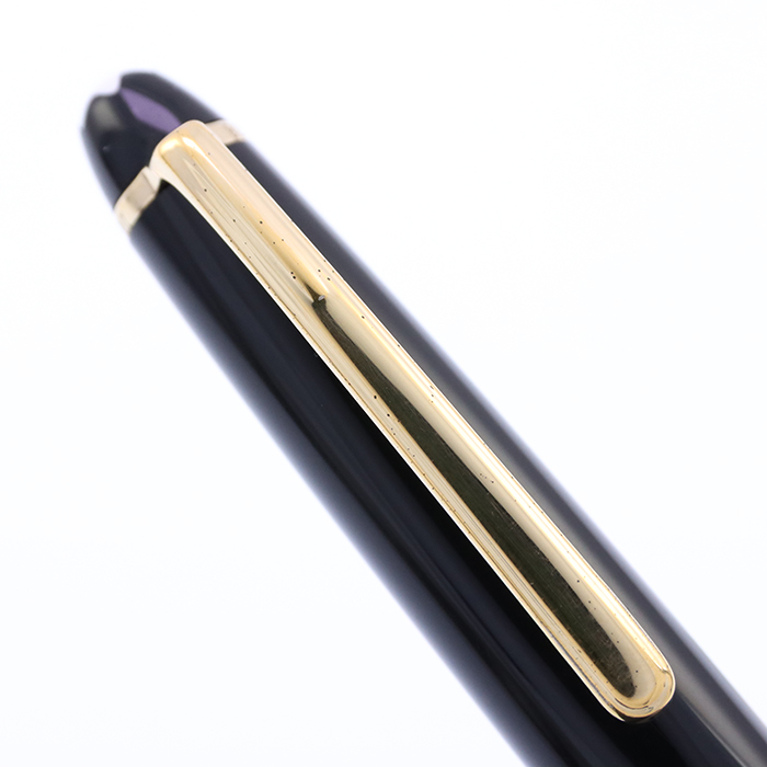 【高級品】モンブラン ボールペン モンブラン ローラーボール 特別生産品 マイスターシュテュック