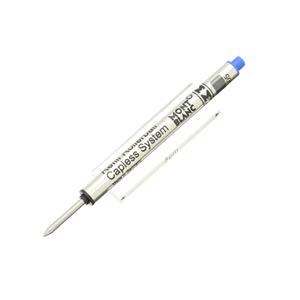 新品 Montblanc モンブラン ローラーボール替芯 キャップレスシステム用 青 M 商品id 詳細ページ 万年筆 ボールペンなど高級筆記具の販売 買取 キングダムノート 新品 Montblanc モンブラン ローラーボール替芯 キャップレスシステム用 青 M 商品id 詳細ページ 万年筆 ボールペンなど高級筆記具の販売 買取 キングダムノート