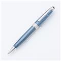 MONTBLANC モンブラン ボールペン マイスターシュテュック グレイシャー ソリテール