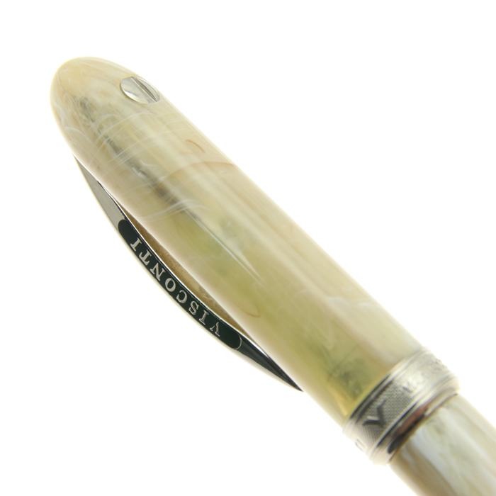 VISCONTI ビスコンティ ボールペン ヴァン・ゴッホ バニラ 詳細ページ | 万年筆 ボールペンなど高級筆記具の販売・買取