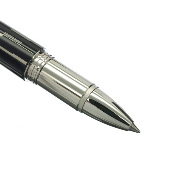 MONTBLANC スターウォーカー ラバーファイン ライナーローラー