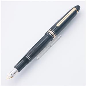 MONTBLANC モンブラン 万年筆 マイスターシュテュック #146 ル･グラン F メイン