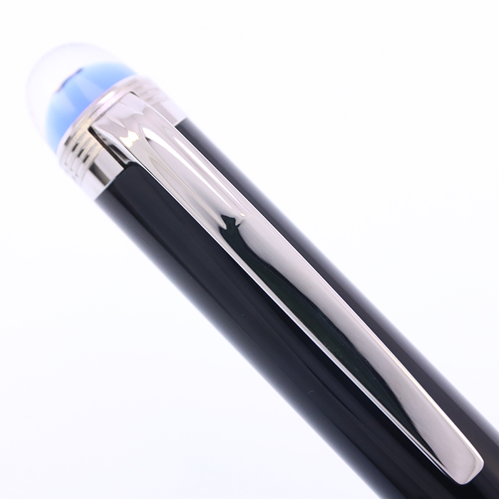 中古)MONTBLANC モンブラン ボールペン スターウォーカー プレシャス