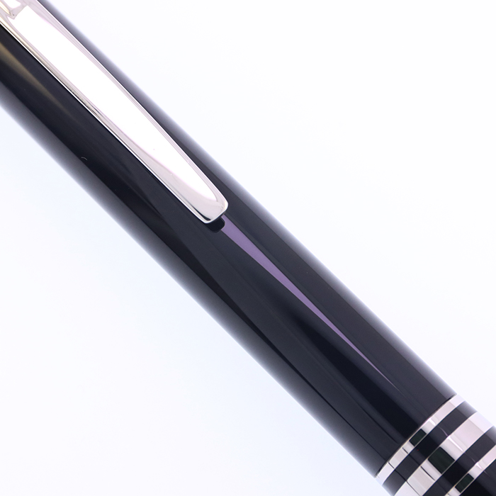 中古)MONTBLANC モンブラン ボールペン スターウォーカー プレシャス