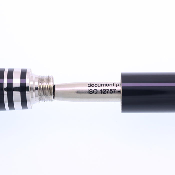 【美品】MONTBLANC モンブラン スターウォーカー プレシャスレジン MONTBLANC（モンブラン） ボールペン 118848(132509) スターウォーカー