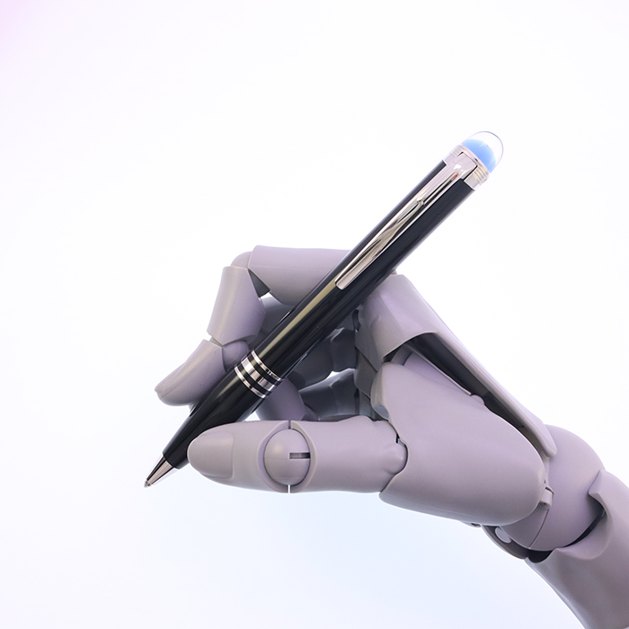 中古)MONTBLANC モンブラン ボールペン スターウォーカー プレシャス