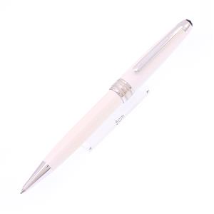 ボールペン マイスターシュテュック ホワイトソリテール #164 クラシック