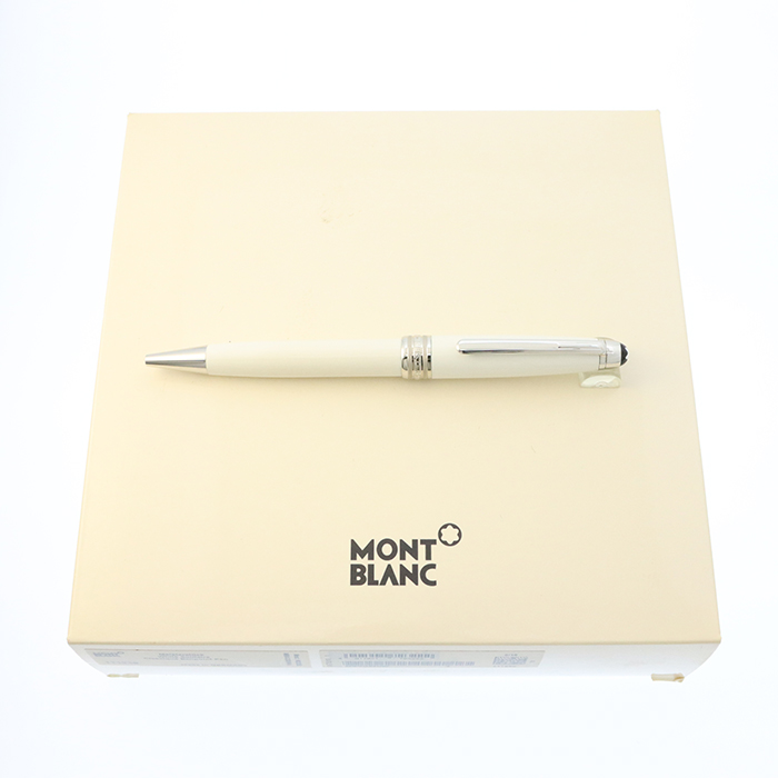 中古)MONTBLANC モンブラン ボールペン マイスターシュテュック