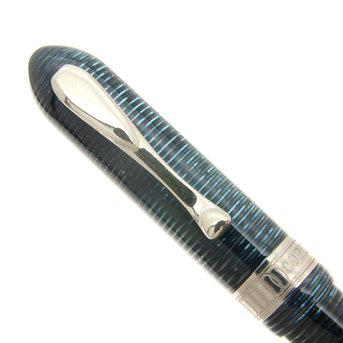 新年の贈り物 VISCONTI ビスコンティ 万年筆 コペルニクス 筆記具