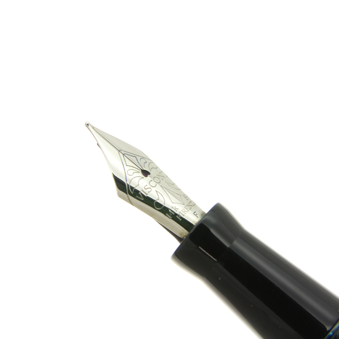 訳ありセール格安) ビスコンティ VISCONTI VISCONTI 万年筆