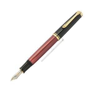 万年筆 スーベレーン M600 レッドストライプ M