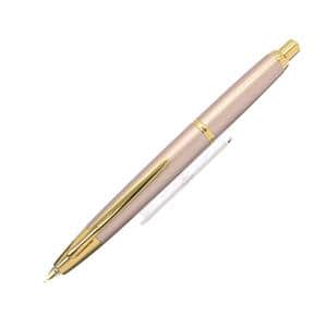 中古)PILOT パイロット 万年筆 2019年限定 キャップレス デシモ