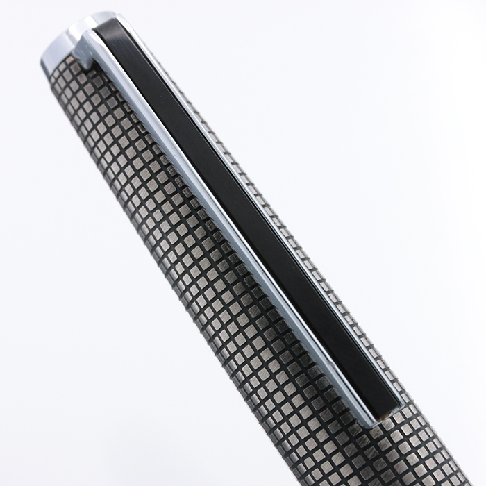 Pilot 万年筆 カスタム スターリングシルバー 18K F 詳細ページ | 万年筆 ボールペンなど高級筆記具の販売・買取