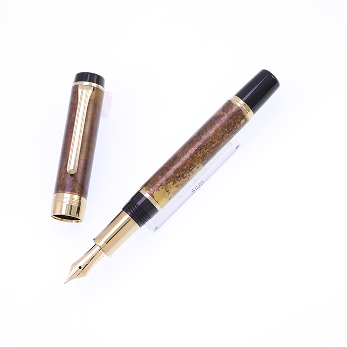 セーラー 万年筆 シリント パティナ F細字 セーラー 万年筆 シリント パティナ F細字 通販][送料無料]セーラー