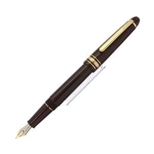 万年筆 マイスターシュテュック #145 クラシック ボルドー F