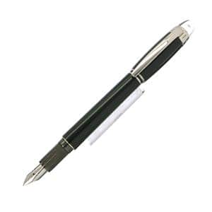 MONTBLANC モンブラン 万年筆 100周年記念 スターウォーカー スペシャルエディション F メイン