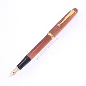PILOT パイロット 万年筆 カスタム カエデ 細字 メイン
