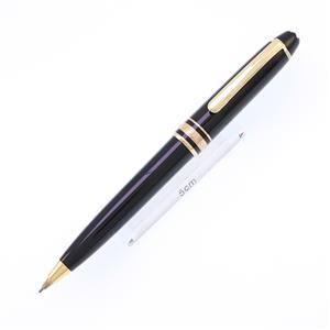 メカニカルペンシル マイスターシュテュック #117 モーツァルト ブラック 0.7mm