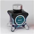 DIAMINE ダイアミン ボトルインク レッドエディション ガーランド シーン&シマーリングインク 50ml