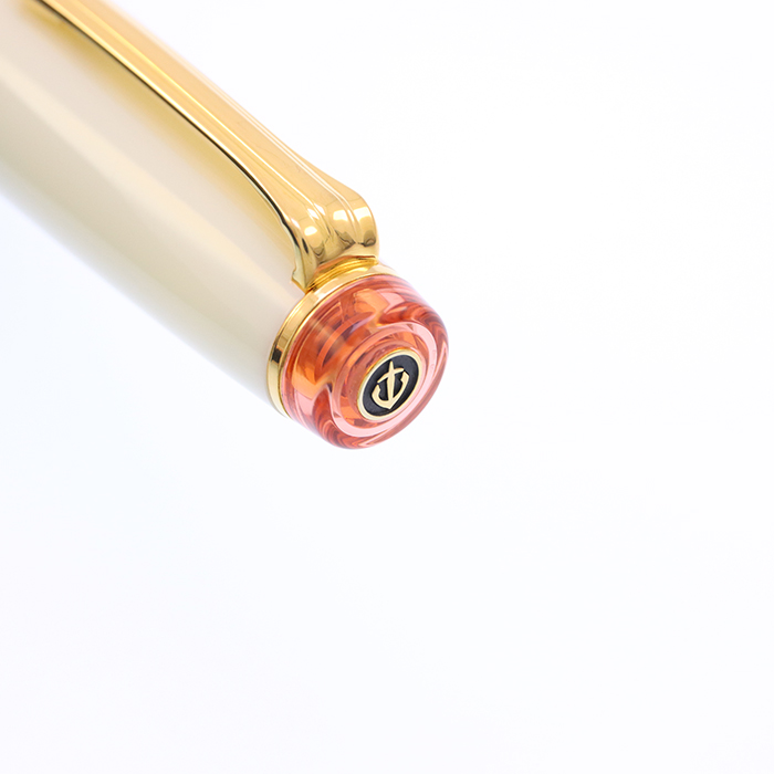 中古)SAILOR セーラー 万年筆 限定 プロフェッショナルギア いちご