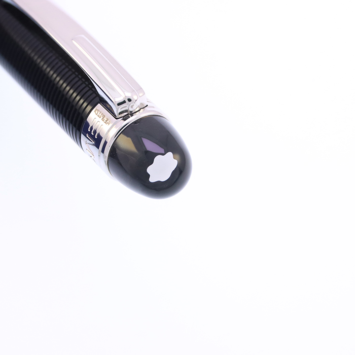 中古)MONTBLANC モンブラン ボールペン スターウォーカー ドゥエ（商品