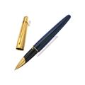 WATERMAN ウォーターマン ローラーボール エドソン サファイアブルー