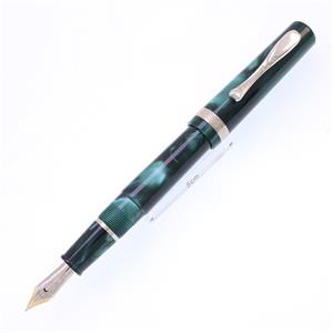 万年筆 カレイドボイジャー グリーン B
