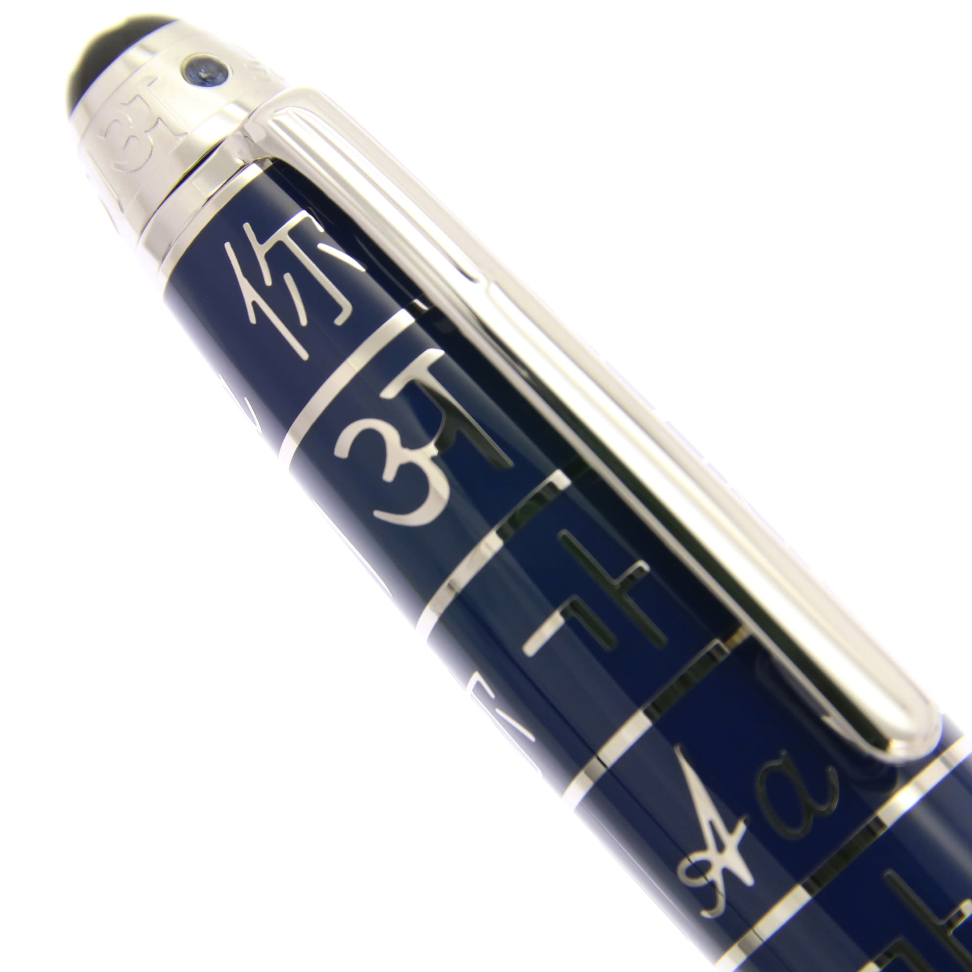 MONTBLANC モンブラン マイスターシュテュック ユニセフ ル・グラン MONTBLANC モンブラン 万年筆 マイスターシュテュック ル・グラン 146