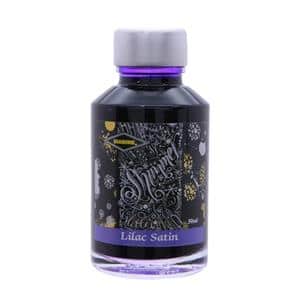 シマーリングインク ライラックサテン 50ml