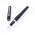 Pilot　BAMBOO　ダークブルー　M　パイロット　バンブー パイロット バンブー」のレビュー: 細字万年筆にこだわる