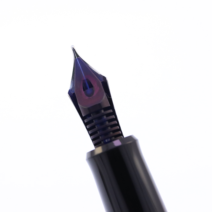 パイロット万年筆　2000年代　14金 細字　バンブー　ブラック パイロット万年筆 2000年代 14金 細字 バンブー ブラック 詳細ページ