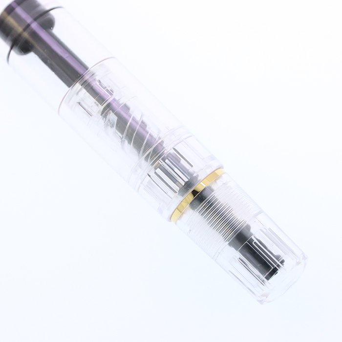 中古)Pelikan ペリカン 万年筆 M200 デモンストレーター F（商品ID