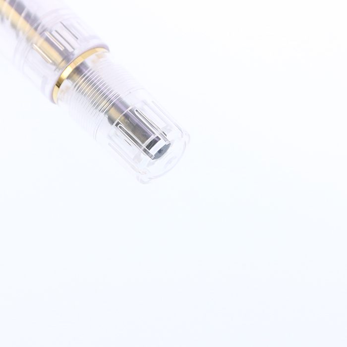 中古)Pelikan ペリカン 万年筆 M200 デモンストレーター F（商品ID