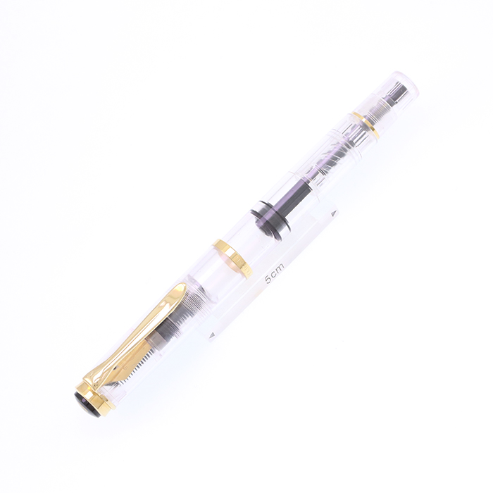 中古)Pelikan ペリカン 万年筆 M200 デモンストレーター F（商品ID