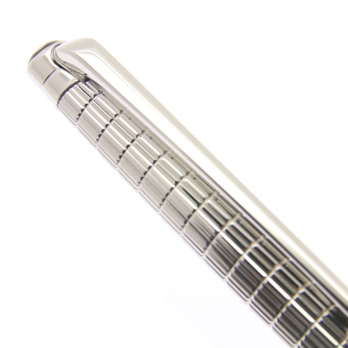 新品)CARAN d'ACHE カランダッシュ ローラーボール レマンスリム