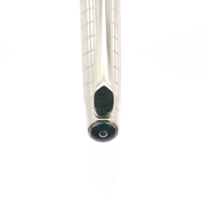 新品)CARAN d'ACHE カランダッシュ ローラーボール レマンスリム