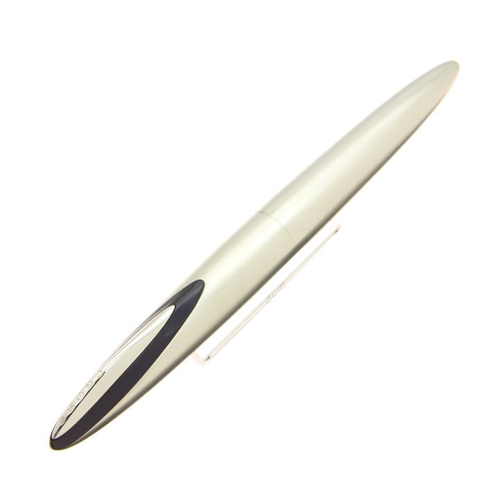 CROSS クロス VERVE ヴァーブ プラチナ 万年筆 ボールペン penmeister_at0026fp